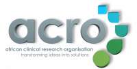Association of clinical research organizations (acro)