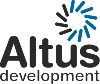Altus developpement