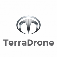 Terra drone indonesia