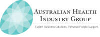 Australian health industry group