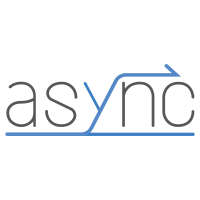 Async international