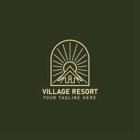 Village resorts
