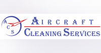 Aircraft cleaning