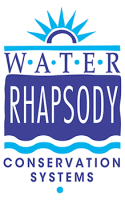 Water rhapsody water conservation systems