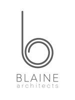 Blaine architects