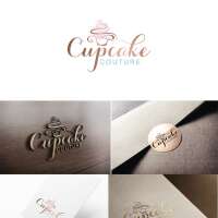 Fanny's cupcake couture