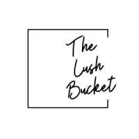 Lush bucket cafe