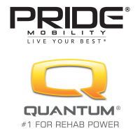 Quantum Rehab (A Division of Pride Mobility Products)
