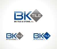 Bk tile and marble