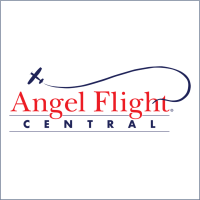 Angel flight marketing