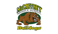 Mccaffrey middle school