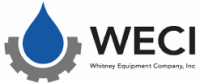 Whitney equipment company, inc.