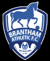 Brantham athletic football club