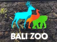 Bali zoo