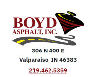 Boyd asphalt inc