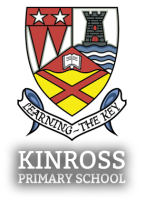 Kinross primary school