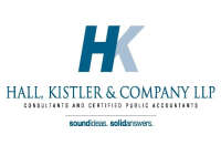 Hall, kistler & company