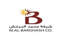 M. al barghash company