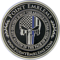 Point emblems