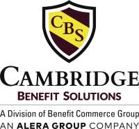 Cambridge benefit solutions