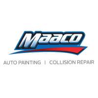 Maaco collision repair and auto painting of land o lakes