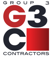 Group 3 contractors