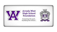 Arvada west high school foundation