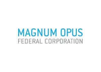 Magnum opus federal corporation