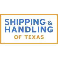 Shipping and handling of texas