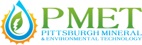 Pittsburgh mineral & environmental technology, inc.