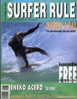 Surfer rule - la revista de surf