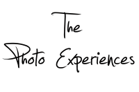 The digital photo experience