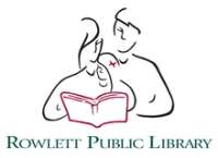 Rowlett public library