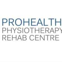 ​prohealth​ ​asia​ ​physiotherapy​ ​& rehab​ ​center