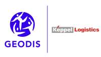 Keppel Logistics Pte Ltd