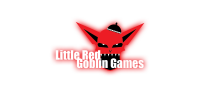 Little red goblin games llc