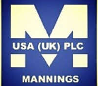 Mannings usa (uk) plc