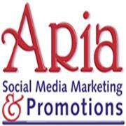 Aria social media marketing