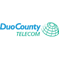 Duo county telephone coop.