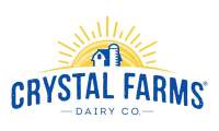 Crystal farms dairy company