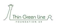 The thin green line foundation
