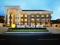 Grand palace hotel sanur - bali