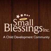 Small blessings, inc.
