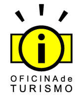 Oficina do turismo