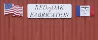 Red oak fabrication, inc