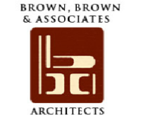 Brown, brown and associates architects
