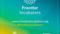 Frontier incubators