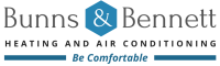 Bunn's & bennett heating & air conditioning co.