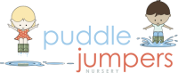 Puddle jumpers child care