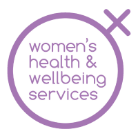 Women's health and wellbeing services